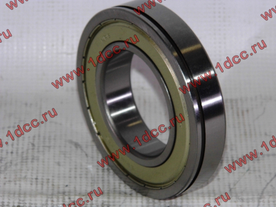 Подшипник 6212Е хвостовика задний с проточкой H HOWO (ХОВО) AZ190003300036 фото 1 Нижнекамск