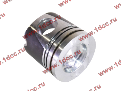 Поршень D=126 G3 290л.с. H2 HOWO (ХОВО) VG2600030010 фото 1 Нижнекамск