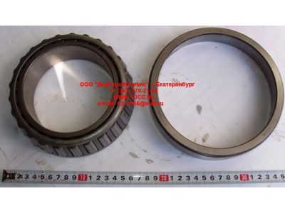 Подшипник 33022 коробки H HOWO (ХОВО) 33022 фото 1 Нижнекамск