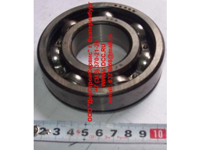 Подшипник 50309 коробки H HOWO (ХОВО) 50309 фото 1 Нижнекамск