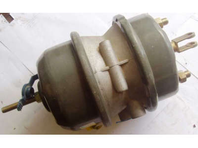 Энергоаккумулятор бочки цементовоза Разное WG9000360108 фото 1 Нижнекамск