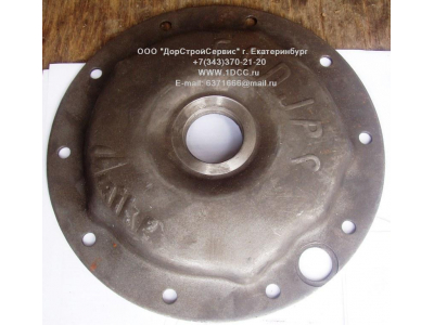 Крышка бортового редуктора F FAW (ФАВ) 2305021 для самосвала фото 1 Нижнекамск