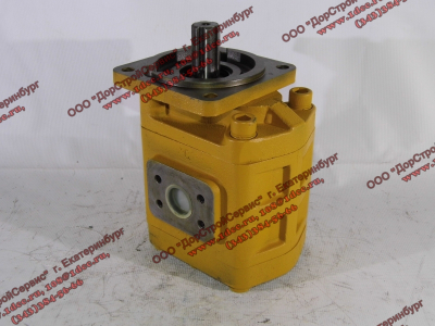 Насос гидравлический рулевого управления одинарный CDM855 Lonking CDM (СДМ) CBGj2080 фото 1 Нижнекамск