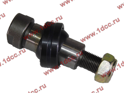 Ремкомплект вилки сцепления DF DONG FENG (ДОНГ ФЕНГ) JS180-1601023-1 для самосвала фото 1 Нижнекамск