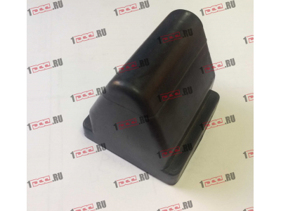 Отбойник рессоры передней DF DONG FENG (ДОНГ ФЕНГ) 29N-01106 для самосвала фото 1 Нижнекамск