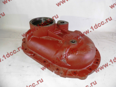 Крышка редуктора среднего моста F FAW (ФАВ) 2502021D (81.35602.0009) для самосвала фото 1 Нижнекамск