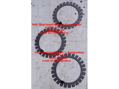 Шайба стопорная гайки задней ступицы F FAW (ФАВ) 2305032 для самосвала фото 1 Нижнекамск