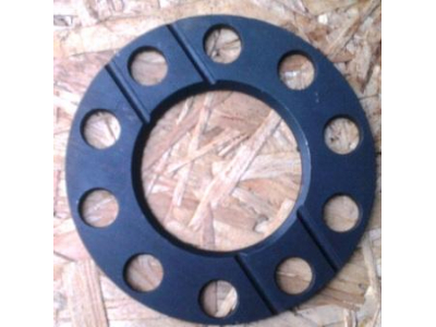 Шайба полуосной шестерни передней Н2 HOWO (ХОВО) 199014320068 фото 1 Нижнекамск