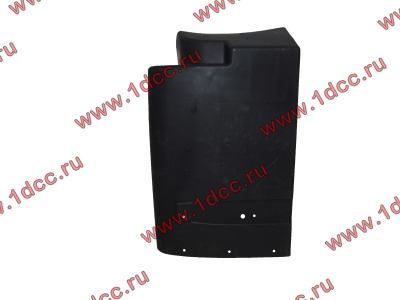 Брызговик левый F FAW (ФАВ) 5103317-435 для самосвала фото 1 Нижнекамск