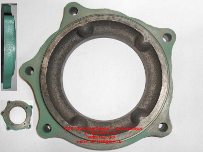 Фланец привода ТНВД F FAW (ФАВ) 1111228-29D для самосвала фото 1 Нижнекамск