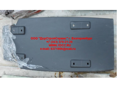 Брызговик кабины A7 правый HOWO A7 AZ1664230086 фото 1 Нижнекамск