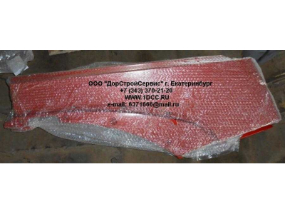 Крыло кабины A7 задняя часть левая HOWO A7 WG1664230009 фото 1 Нижнекамск