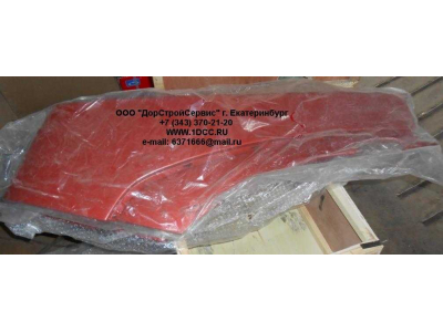 Крыло кабины A7 задняя часть правая HOWO A7 WG1664230008 фото 1 Нижнекамск