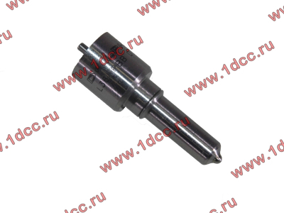 Распылитель DELFI L368PBB D12 H A7 HOWO A7 L368PBB фото 1 Нижнекамск