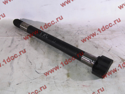 Кулак тормозной (разжимной) F задний правый (S) FAW (ФАВ) 3502102CZ для самосвала фото 1 Нижнекамск