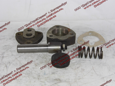 Цилиндр блокировки межколесного дифференциала F FAW (ФАВ)  для самосвала фото 1 Нижнекамск