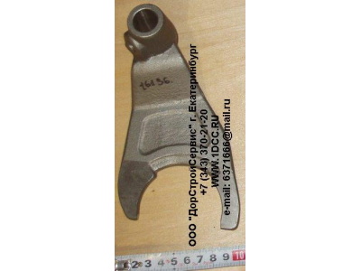 Вилка переключения 3-4 передач KПП Fuller RT-11509 КПП (Коробки переключения передач) 16136 фото 1 Нижнекамск