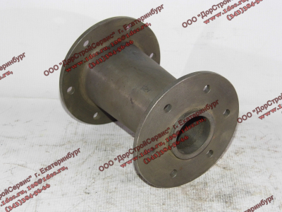 Муфта вентилятора SH WP12 SHAANXI / Shacman (ШАНКСИ / Шакман) 612630060053 фото 1 Нижнекамск
