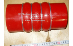 Патрубок интеркулера впускной (правый) F для самосвалов фото Нижнекамск