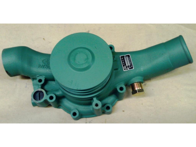 Насос водяной (помпа) под клиновой ремень F FAW (ФАВ) 1307010-29D для самосвала фото 1 Нижнекамск