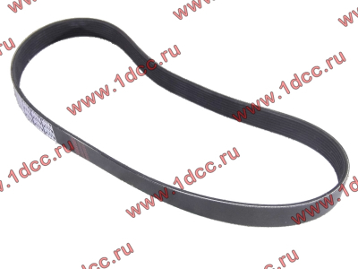 Ремень генератора 8РК925 CDM855 Lonking CDM (СДМ) 612600100070 фото 1 Нижнекамск