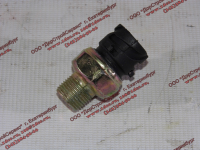 Реле давления (датчик блокировки) DF DONG FENG (ДОНГ ФЕНГ) DZ9112710020 для самосвала фото 1 Нижнекамск