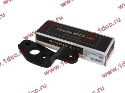 Кронштейн привода сцепления SH CREATEK CREATEK DZ9112230020/CK8196 фото 1 Нижнекамск