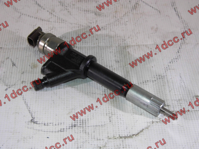 Форсунка в сборе H4 HOWO (ХОВО) VG1038080007 фото 1 Нижнекамск