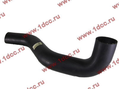 Патрубок радиатора 300л.с. 60*60 (изогнутый)DF DONG FENG (ДОНГ ФЕНГ) 13Z24F-03011 для самосвала фото 1 Нижнекамск