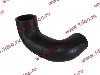 Патрубок радиатора DF DONG FENG (ДОНГ ФЕНГ) 1303021-K0100 для самосвала фото 1 Нижнекамск