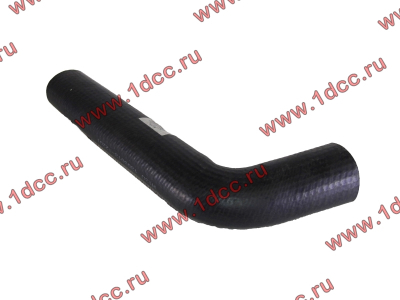 Патрубок радиатора DF DONG FENG (ДОНГ ФЕНГ) 1303013-T2201 для самосвала фото 1 Нижнекамск