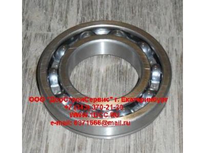 Подшипник 6213N первичного вала КПП HW18709 КПП (Коробки переключения передач) AZ9003326213 фото 1 Нижнекамск