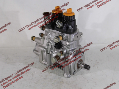 ТНВД (насос топливный) H3 HOWO (ХОВО) R61540080101 фото 1 Нижнекамск