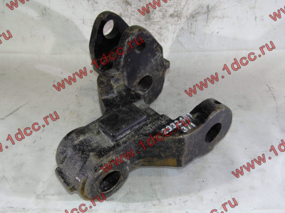 Рычаг балансирный 2ой оси левый F 8х4 FAW (ФАВ) 2932487-371 для самосвала фото 1 Нижнекамск