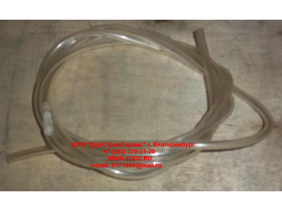 Шланг омывателя на поводок H HOWO (ХОВО)  фото 1 Нижнекамск