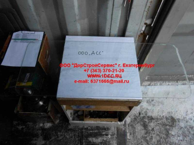 Стекло кабины заднее H HOWO (ХОВО) WG1642710005 фото 1 Нижнекамск