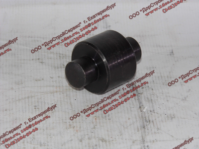 Ролик колодки D=40, d=20, L=60 (F,H) HOWO (ХОВО) AZ199000340027 фото 1 Нижнекамск