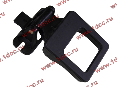 Ручка двери внутренняя пластиковая H HOWO (ХОВО) WG1642340031/32 фото 1 Нижнекамск