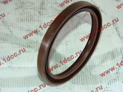 Сальник 95х115х12 коленвала коренной передний WD615 H HOWO (ХОВО) VG1500010037 фото 1 Нижнекамск