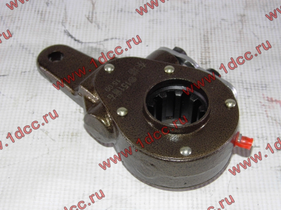 Трещетка тормозная передняя правая F FAW (ФАВ) 3501210-242 для самосвала фото 1 Нижнекамск