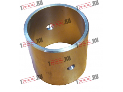 Втулка крестовины МКД латунная F FAW (ФАВ) 2402089D для самосвала фото 1 Нижнекамск