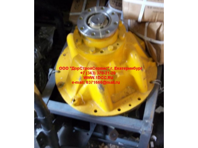 Редуктор моста задний (мелкий шлиц-41\\\37:7) CDM 856 Lonking CDM (СДМ)  фото 1 Нижнекамск