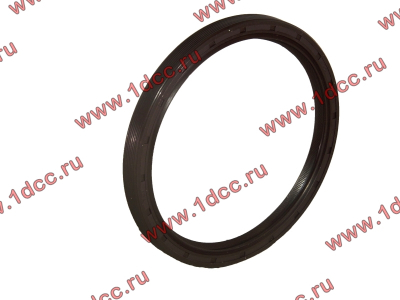 Сальник 90х105х10 коленвала передний F FAW (ФАВ) 1005050-29D для самосвала фото 1 Нижнекамск