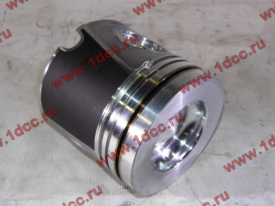 Поршень D=126 G3 H3 HOWO (ХОВО) VG1540030004 фото 1 Нижнекамск