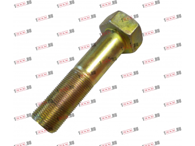 Шайба пальца рессоры H HOWO (ХОВО) 1680510050 фото 1 Нижнекамск