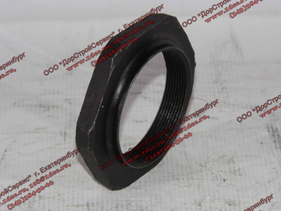 Гайка первичного вала d-50 КПП Fuller 12JS200 КПП (Коробки переключения передач) JS180A-1701036 фото 1 Нижнекамск