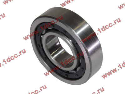 Подшипник 42308E промежуточного вала делителя передний KПП Fuller 12JS200 КПП (Коробки переключения передач) 42308E фото 1 Нижнекамск