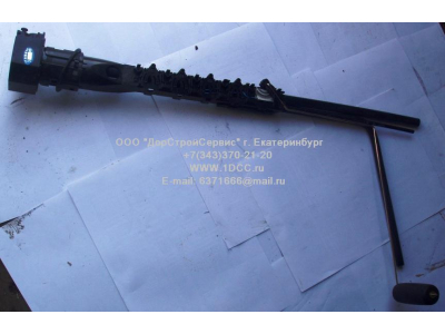 Топливозаборник F FAW (ФАВ) 3806040A367 для самосвала фото 1 Нижнекамск