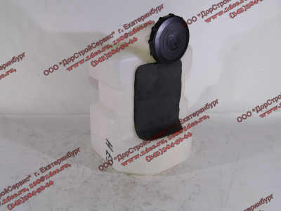 Бачок омывателя с моторчиком H3 HOWO (ХОВО) WG1642860011 фото 1 Нижнекамск