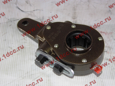 Трещетка тормозная передняя левая F FAW (ФАВ) 3501205-242 для самосвала фото 1 Нижнекамск